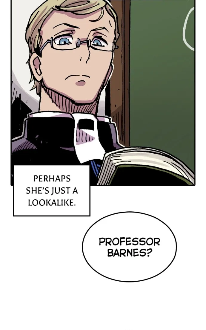 Clevatess, chapter 67, page 68