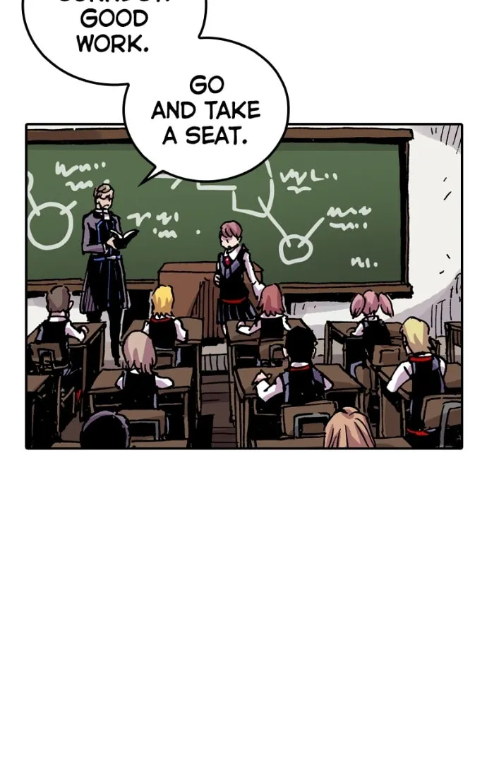 Clevatess, chapter 67, page 70