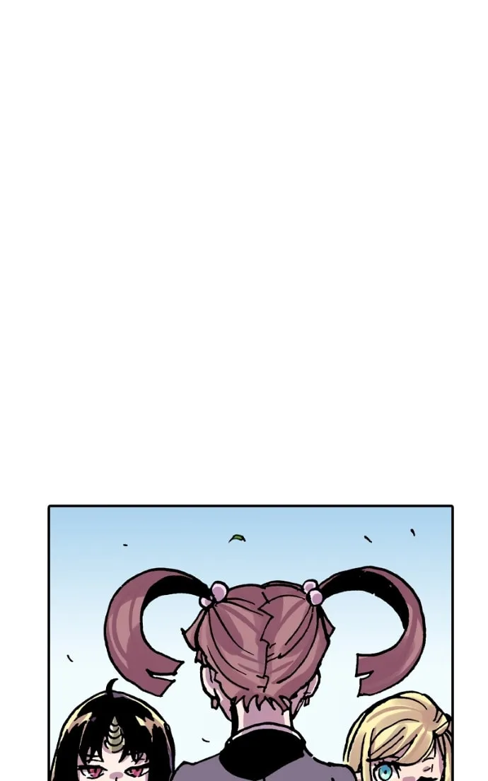 Clevatess, chapter 67, page 72