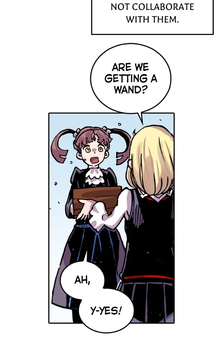 Clevatess, chapter 67, page 80