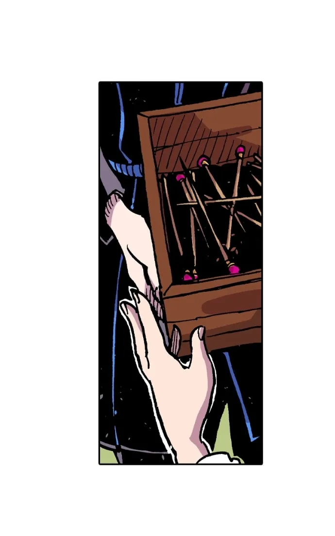 Clevatess, chapter 67, page 81