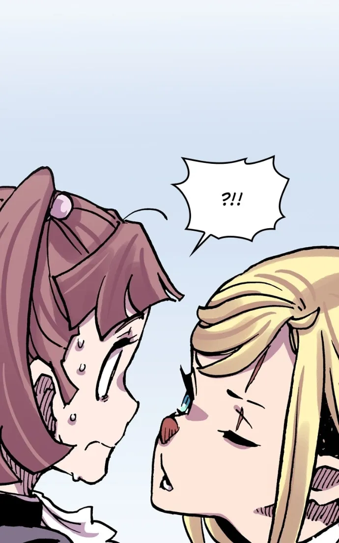 Clevatess, chapter 67, page 83