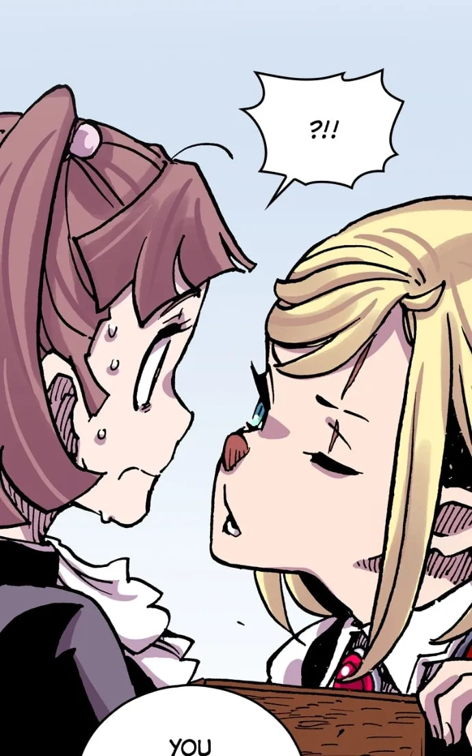 Clevatess, chapter 68, page 2