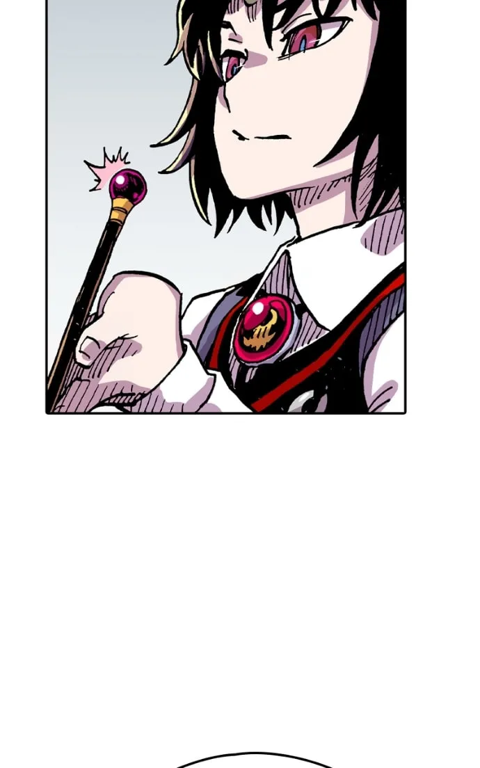Clevatess, chapter 68, page 15