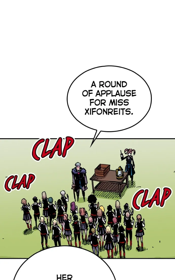 Clevatess, chapter 68, page 30