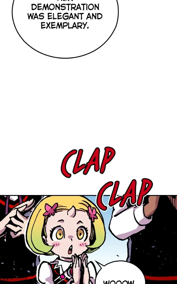 Clevatess, chapter 68, page 31