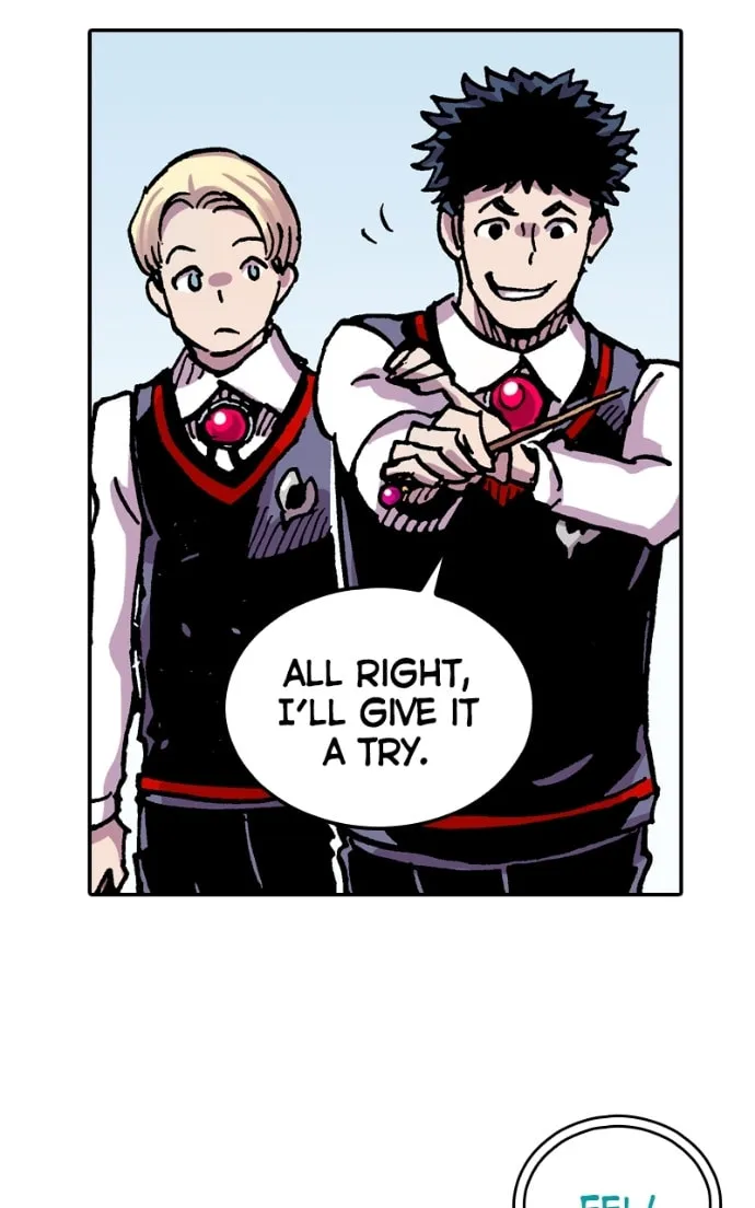 Clevatess, chapter 68, page 36