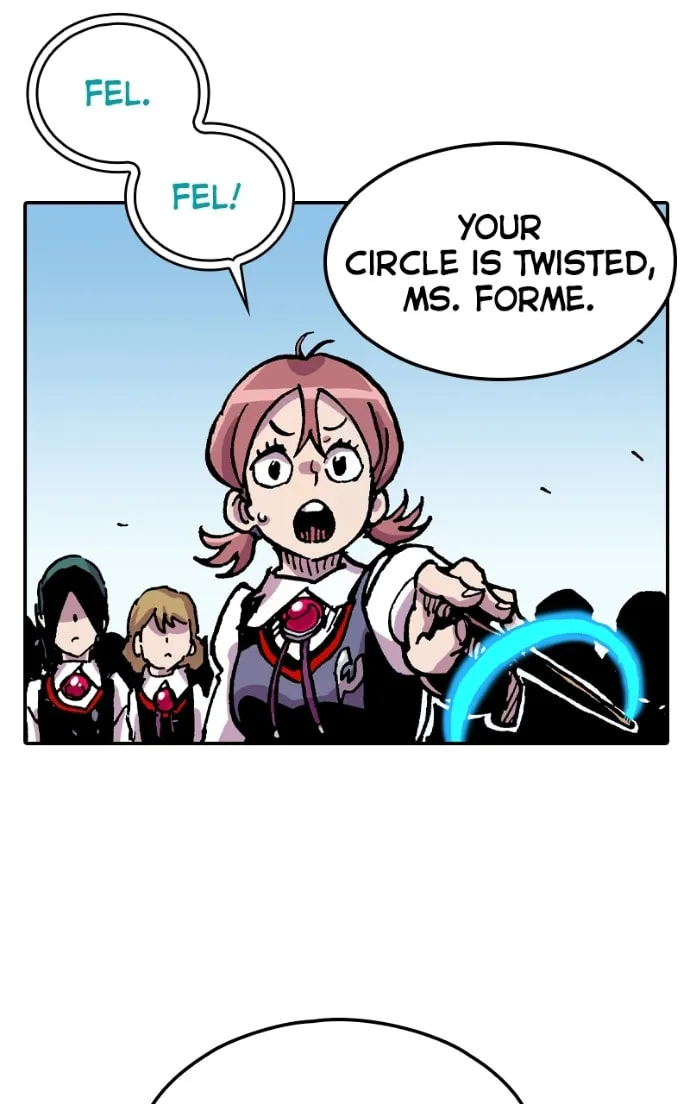Clevatess, chapter 68, page 38