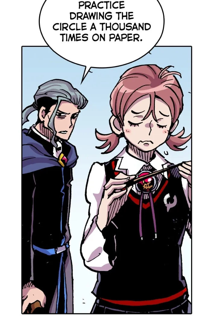 Clevatess, chapter 68, page 39
