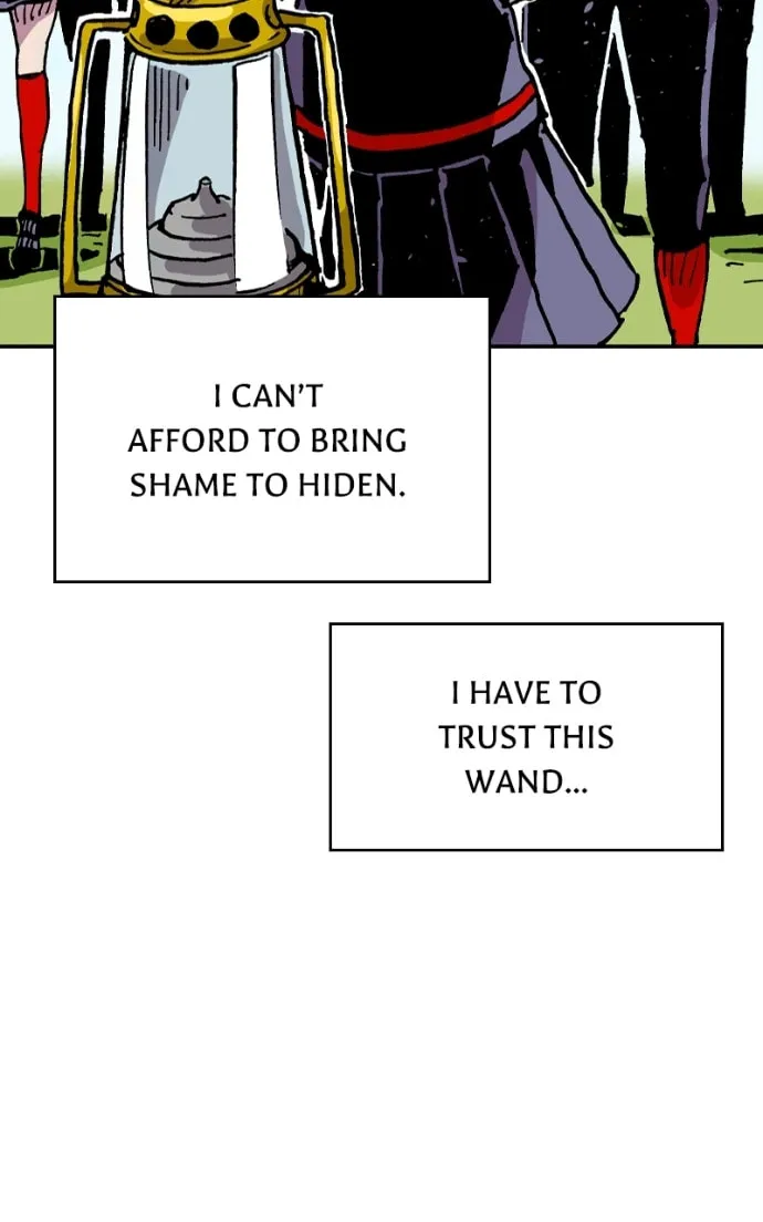 Clevatess, chapter 68, page 49