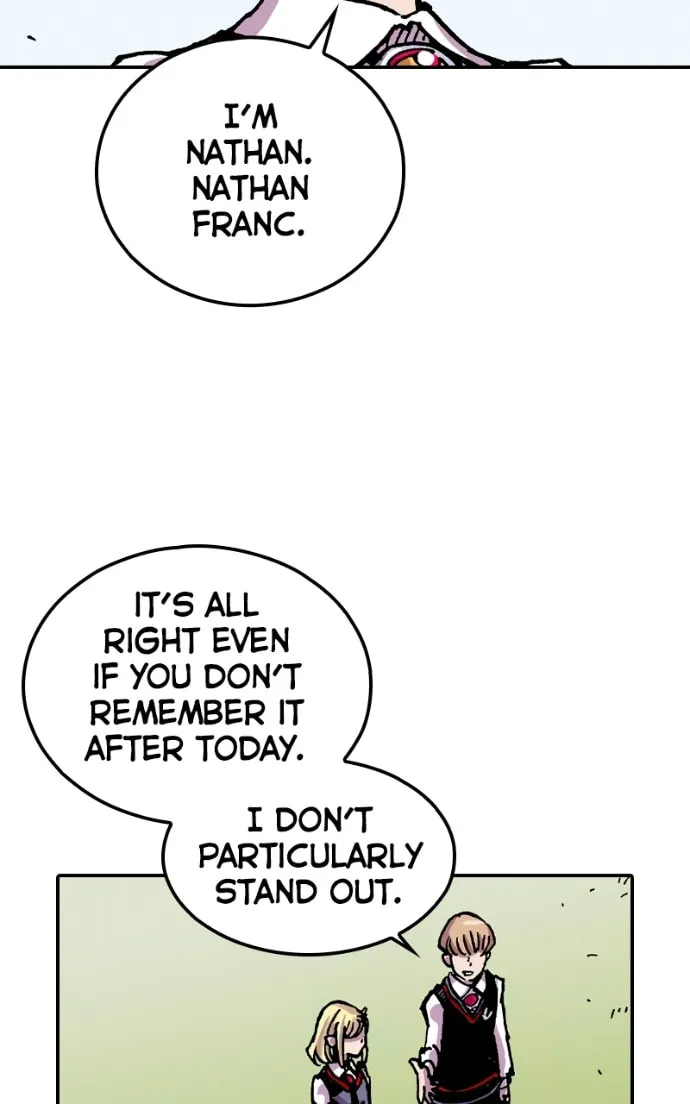 Clevatess, chapter 68, page 55
