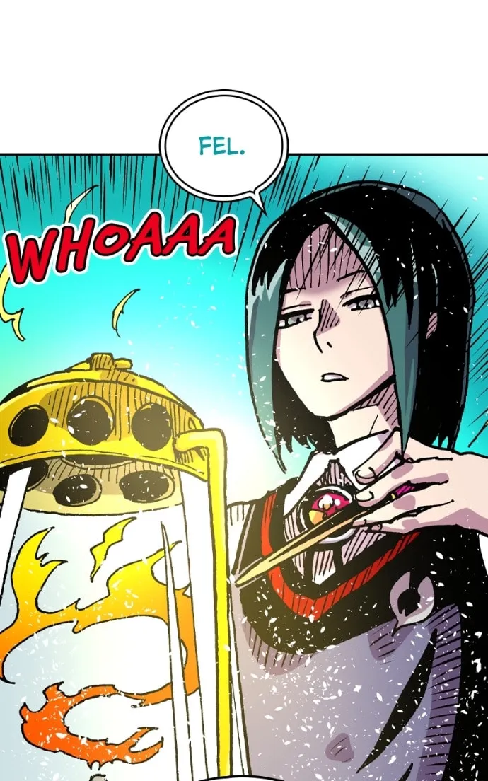 Clevatess, chapter 68, page 63