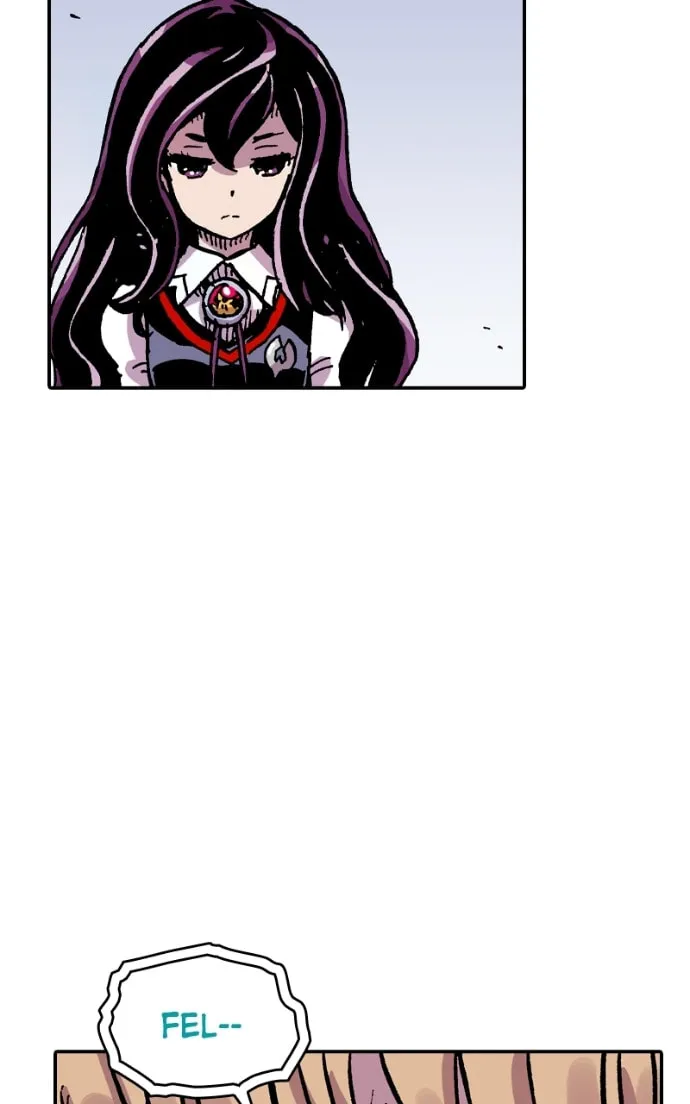 Clevatess, chapter 68, page 81