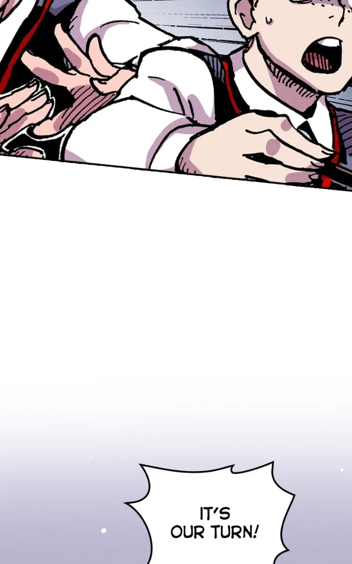 Clevatess, chapter 68, page 84