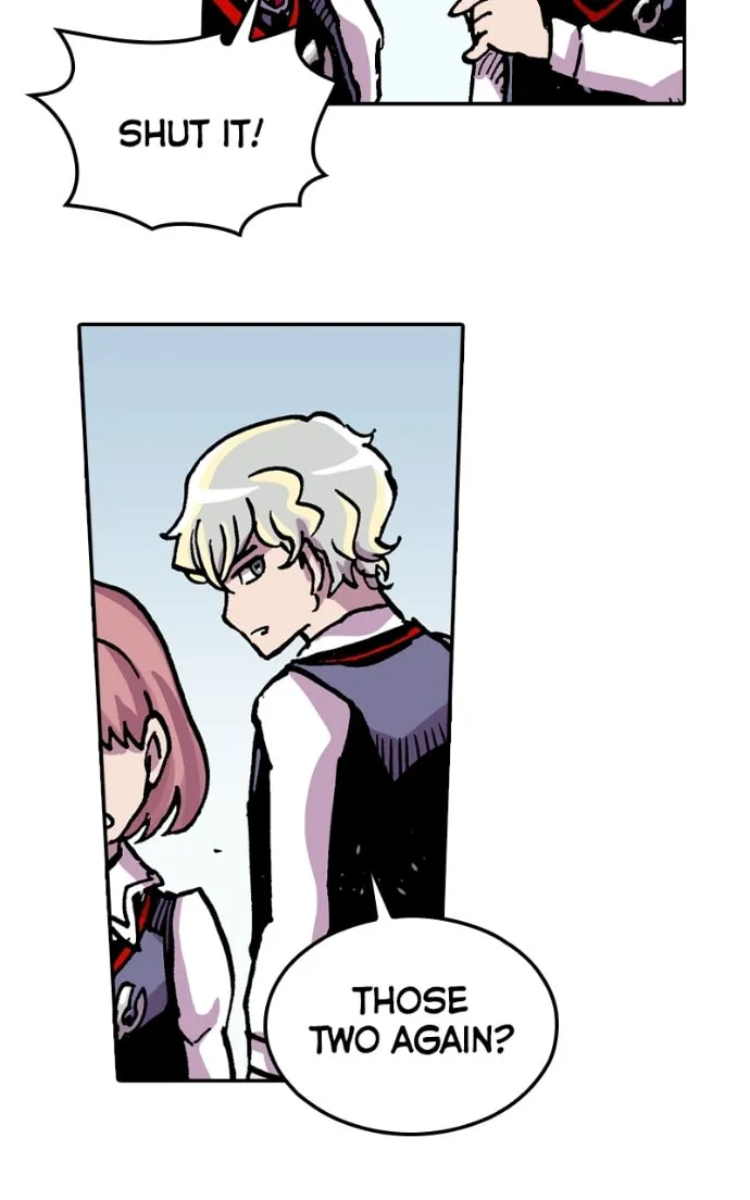 Clevatess, chapter 68, page 87