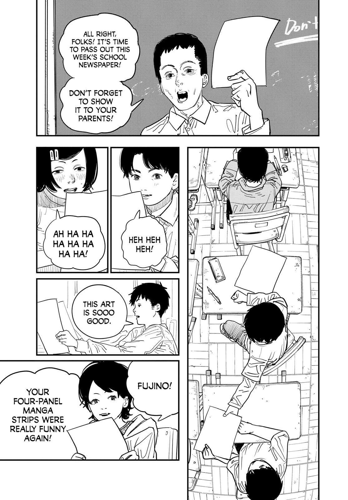 Look Back, chapter 1, page 4