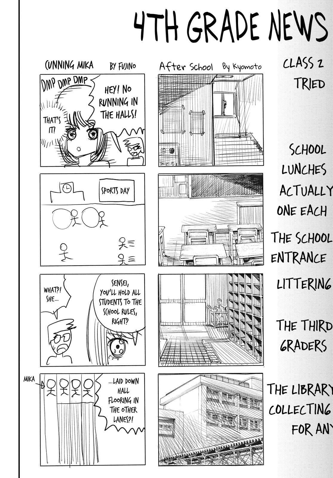 Look Back, chapter 1, page 9