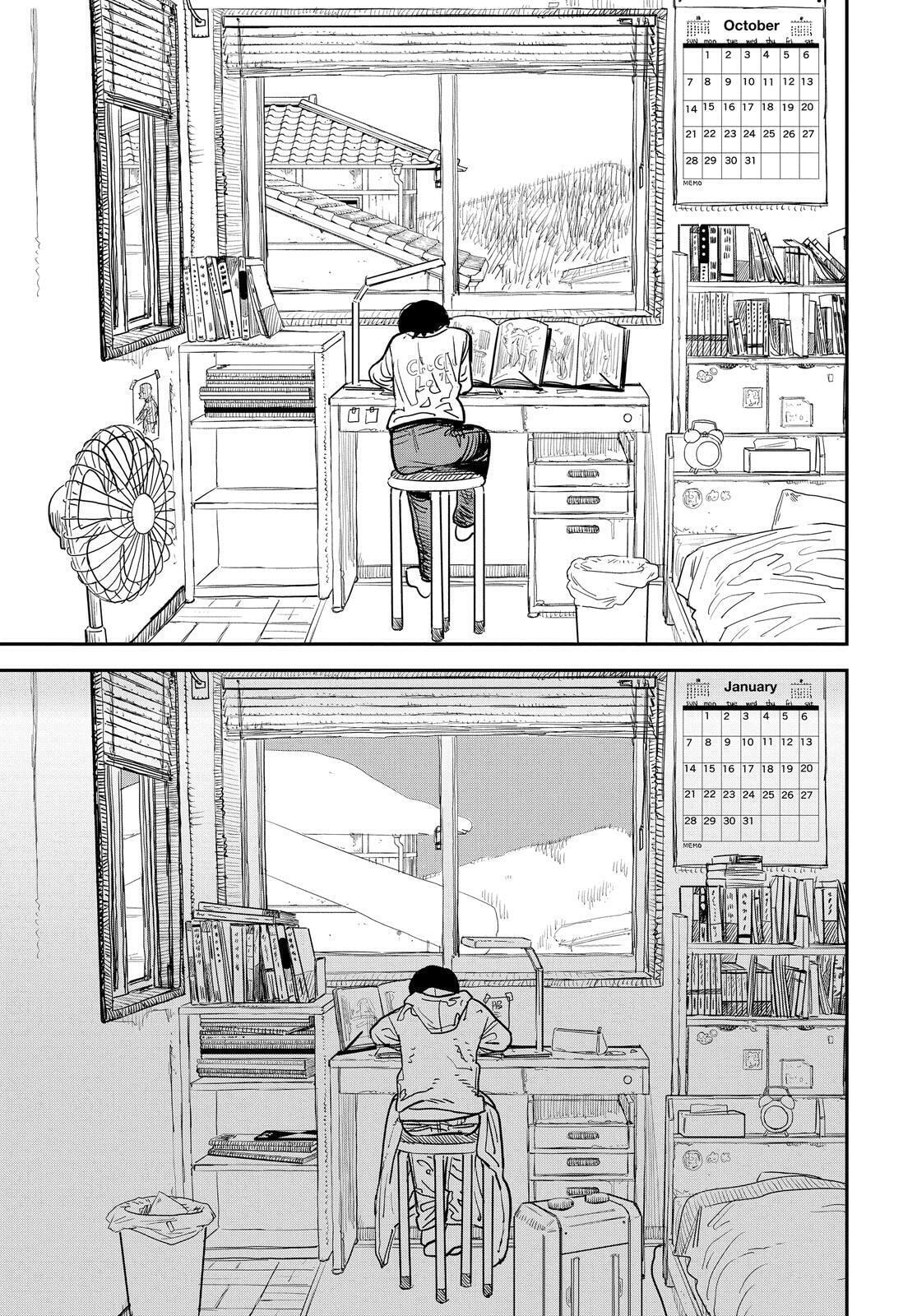 Look Back, chapter 1, page 18