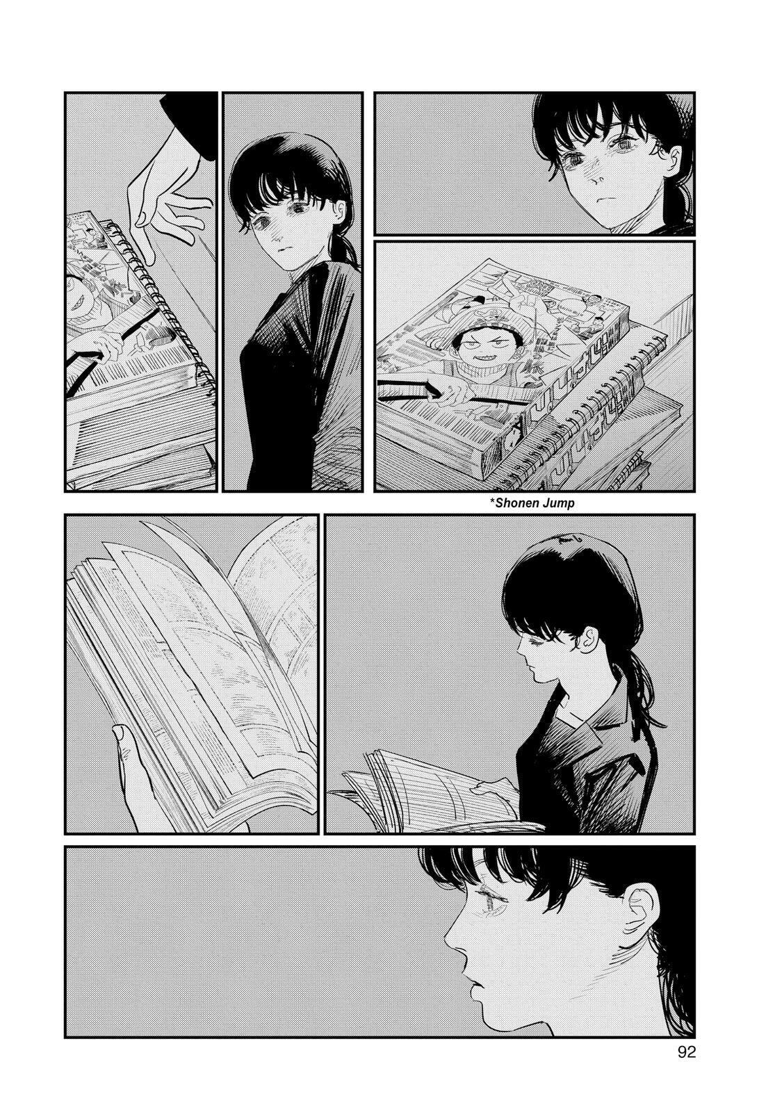 Look Back, chapter 1, page 32