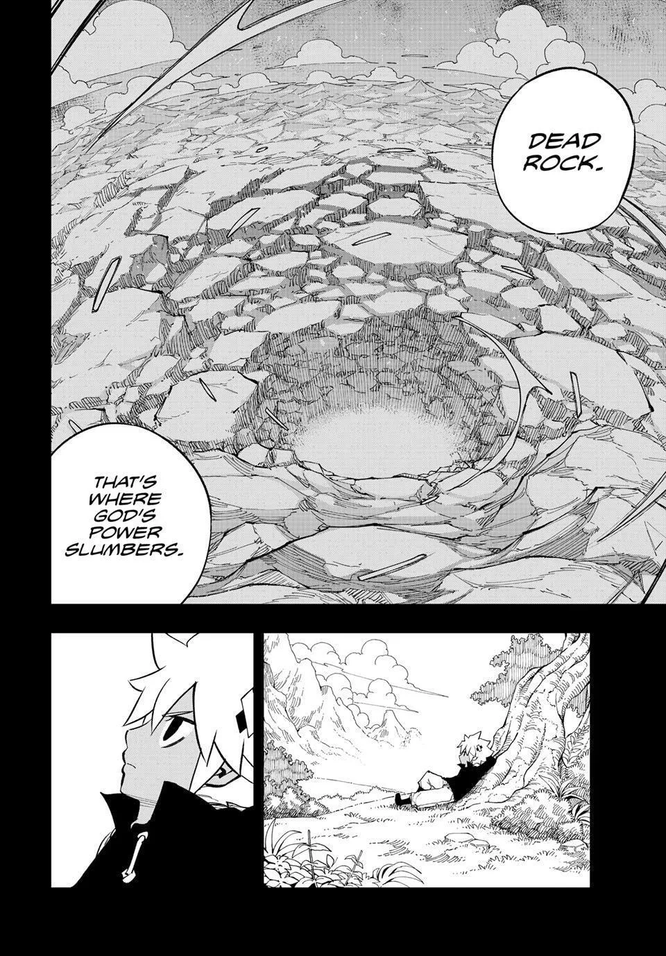 DEAD ROCK, chapter 33, page 2