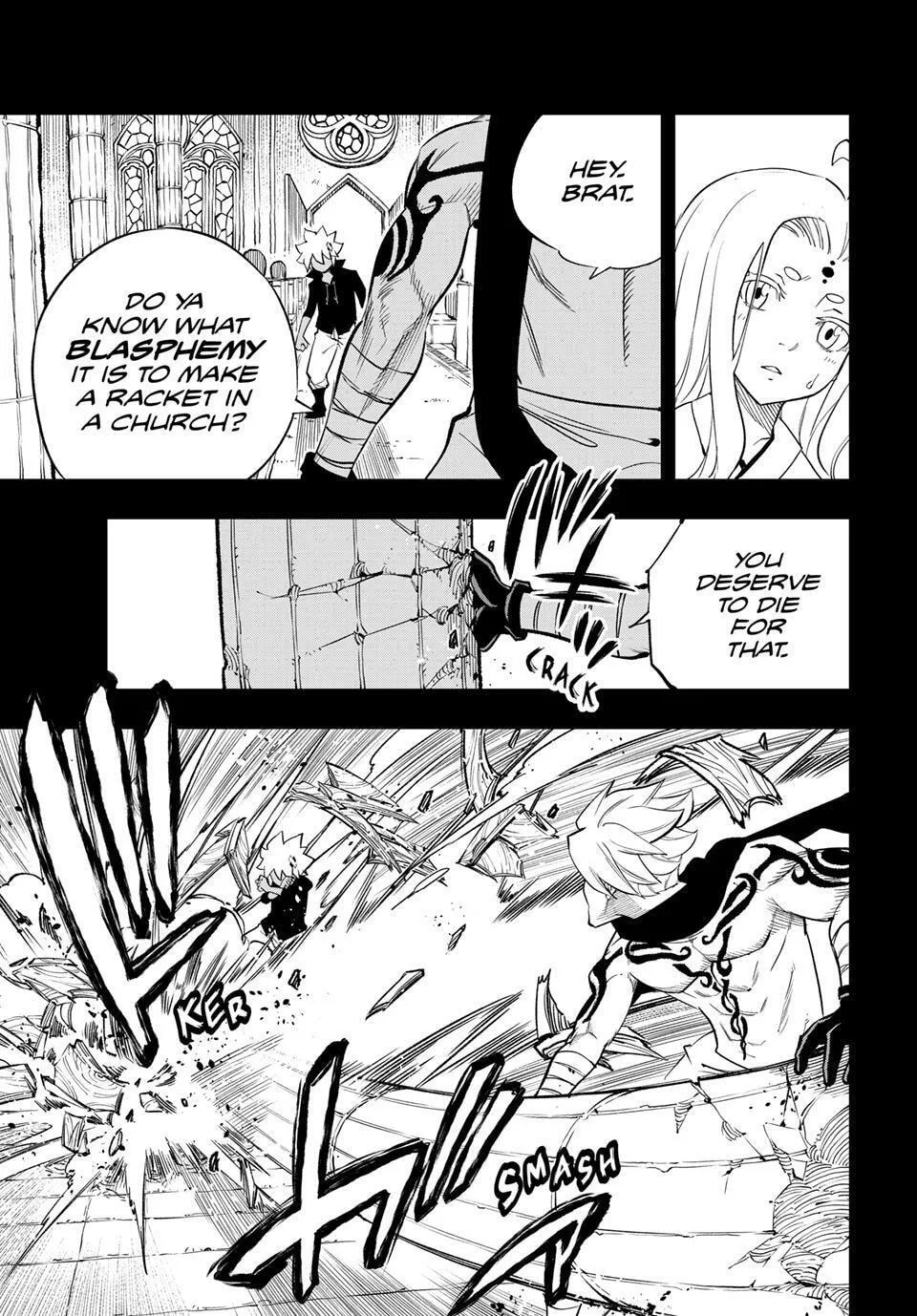 DEAD ROCK, chapter 33, page 19