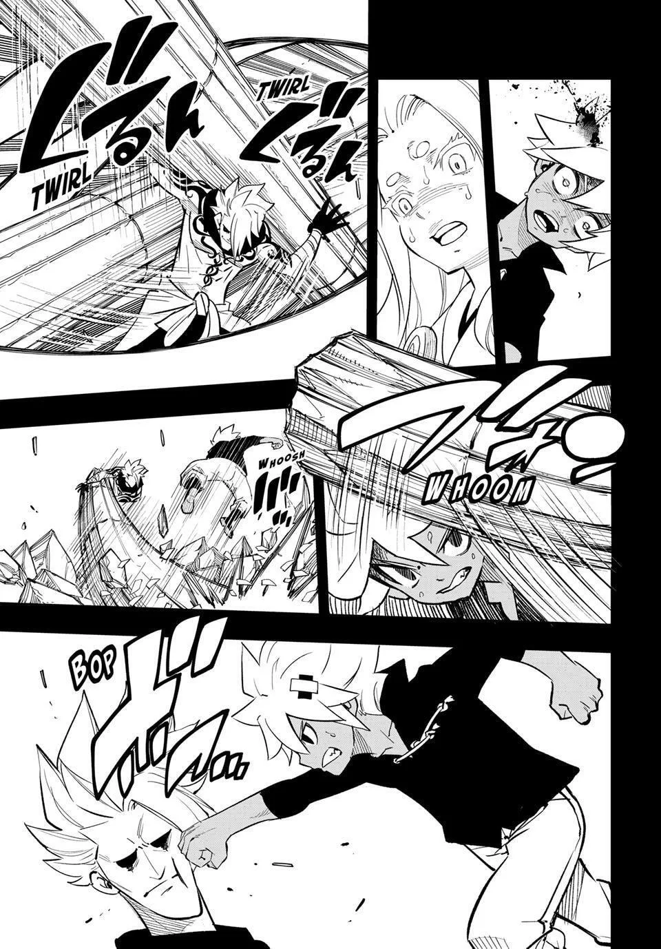 DEAD ROCK, chapter 33, page 21