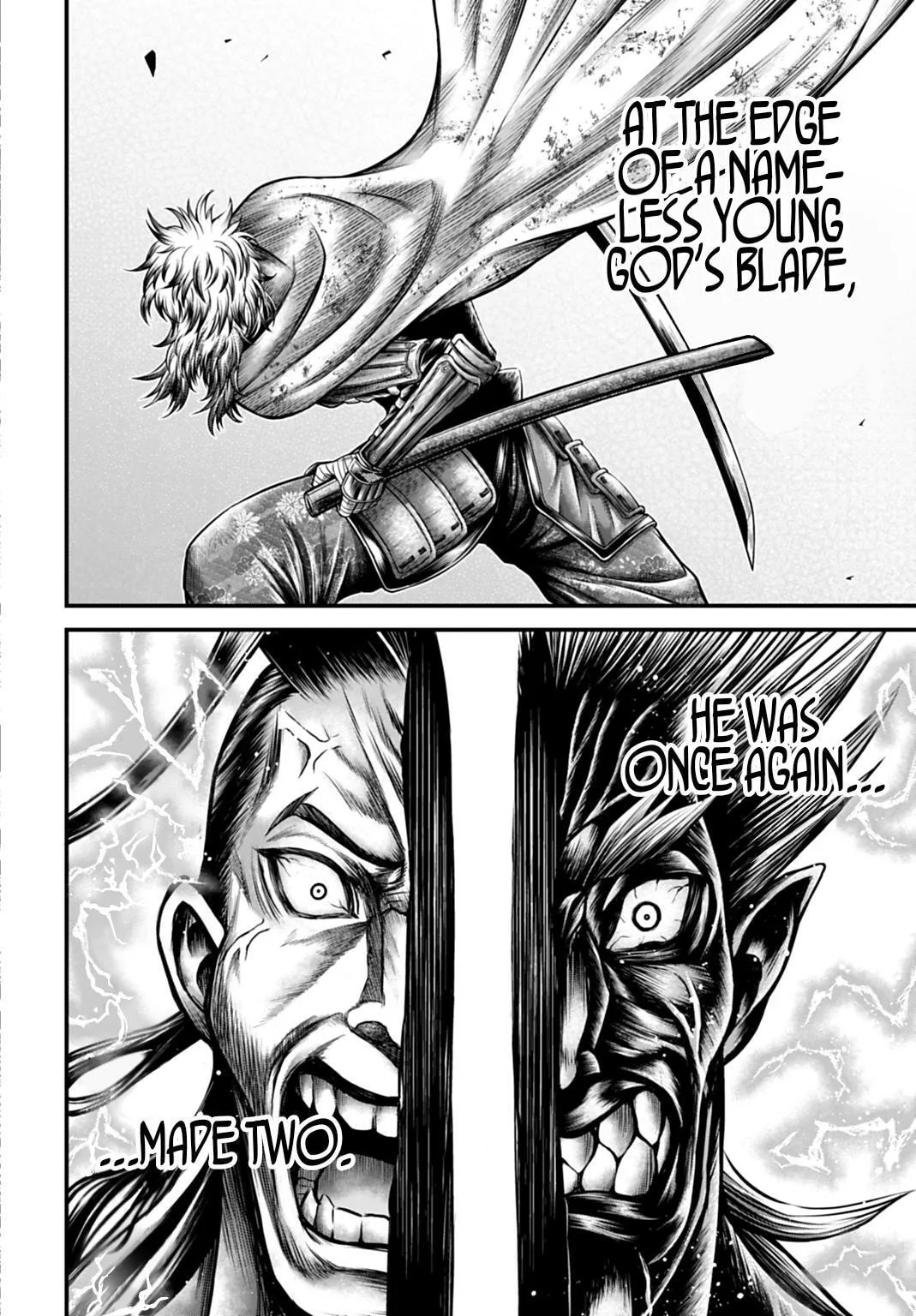 Record of Ragnarok: The Apocalypse of the Gods, chapter 21, page 27