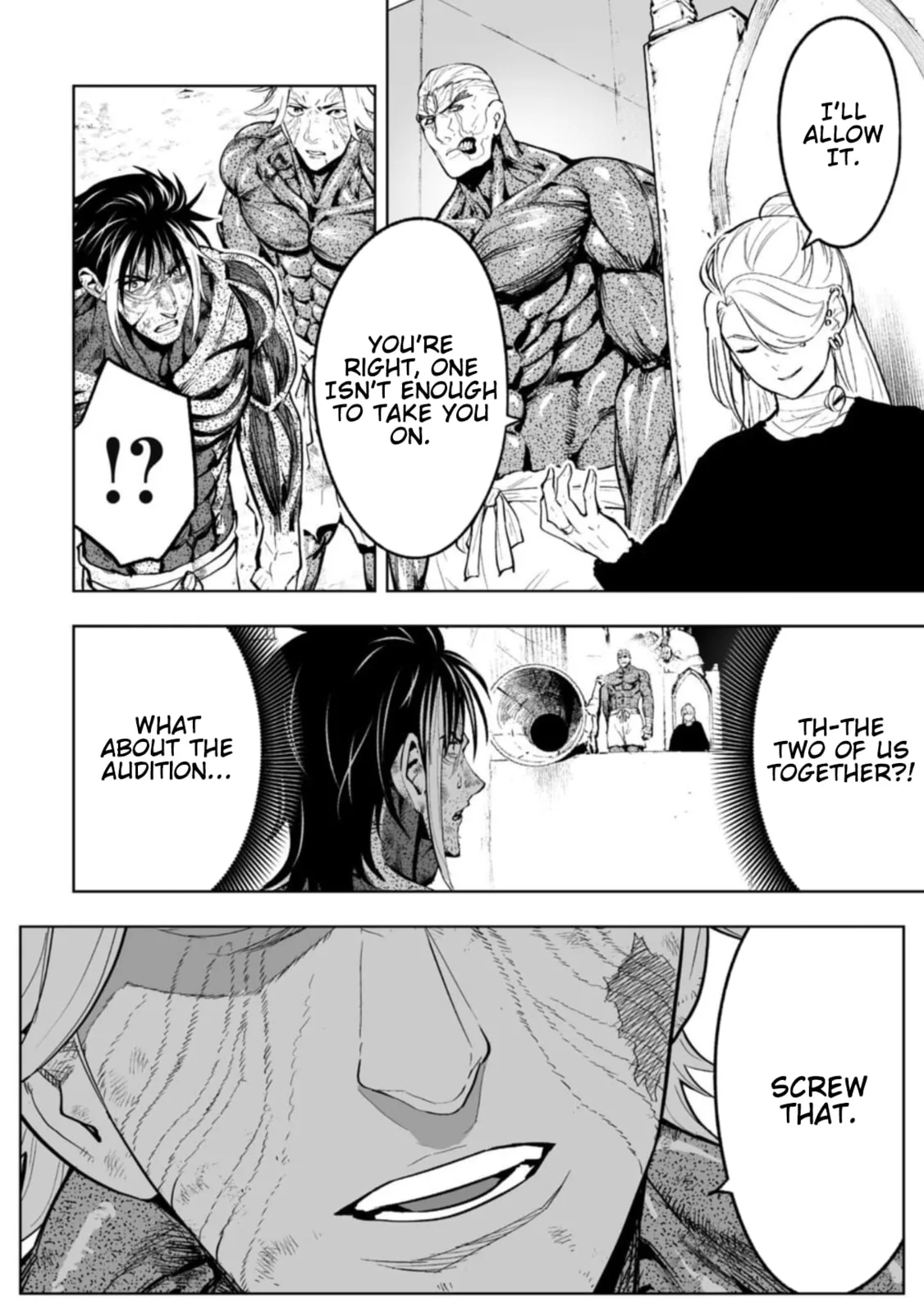 LOSTEND, chapter 91, page 2