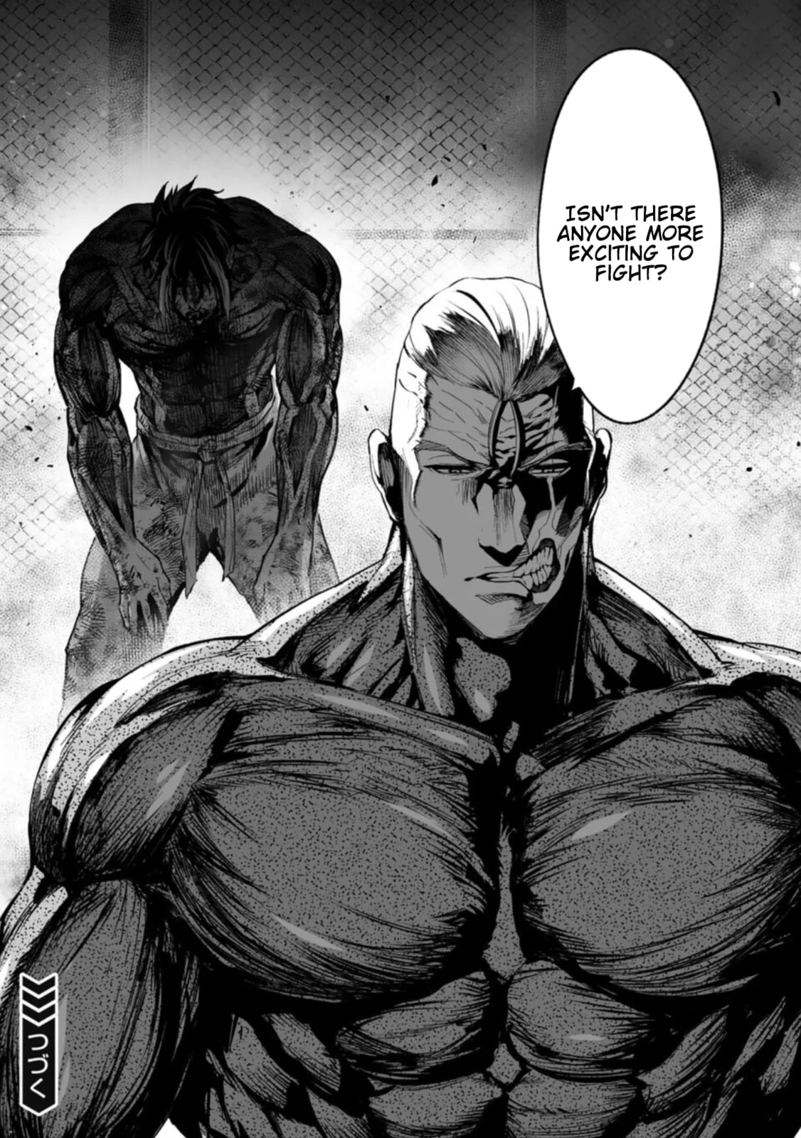LOSTEND, chapter 92, page 19