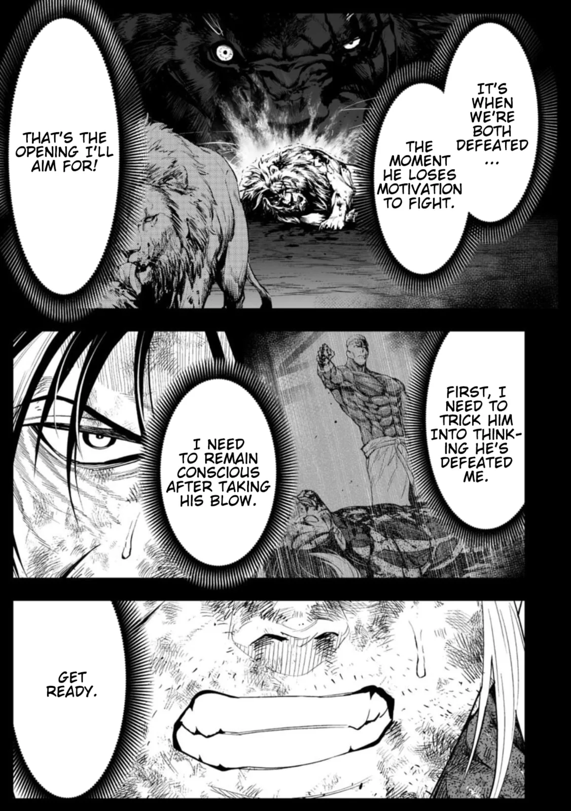 LOSTEND, chapter 93, page 9