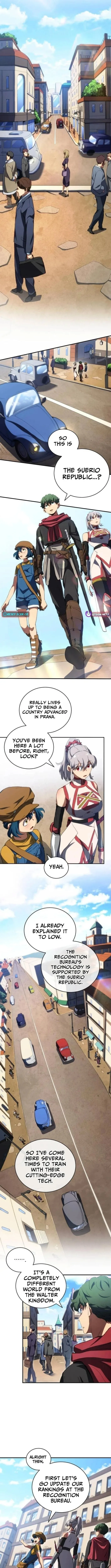 Wild Ranker, chapter 44, page 3