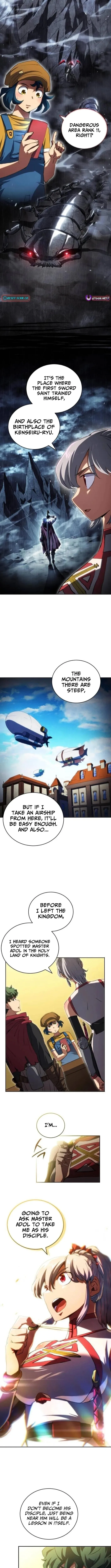 Wild Ranker, chapter 44, page 6