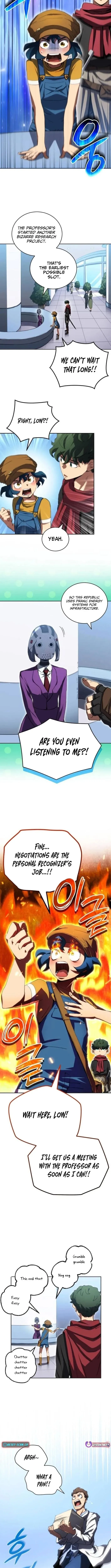 Wild Ranker, chapter 44, page 9