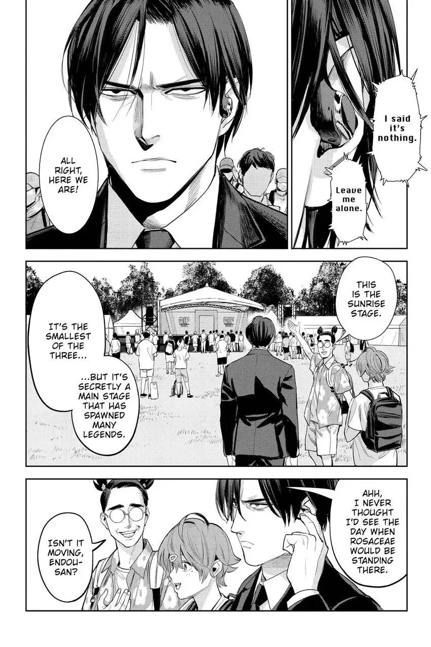 The Hitman Stans, chapter 16, page 15