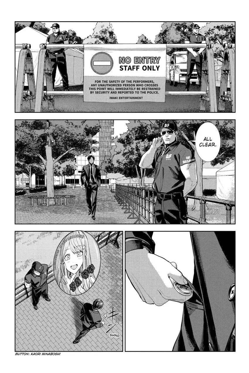 The Hitman Stans, chapter 16, page 23
