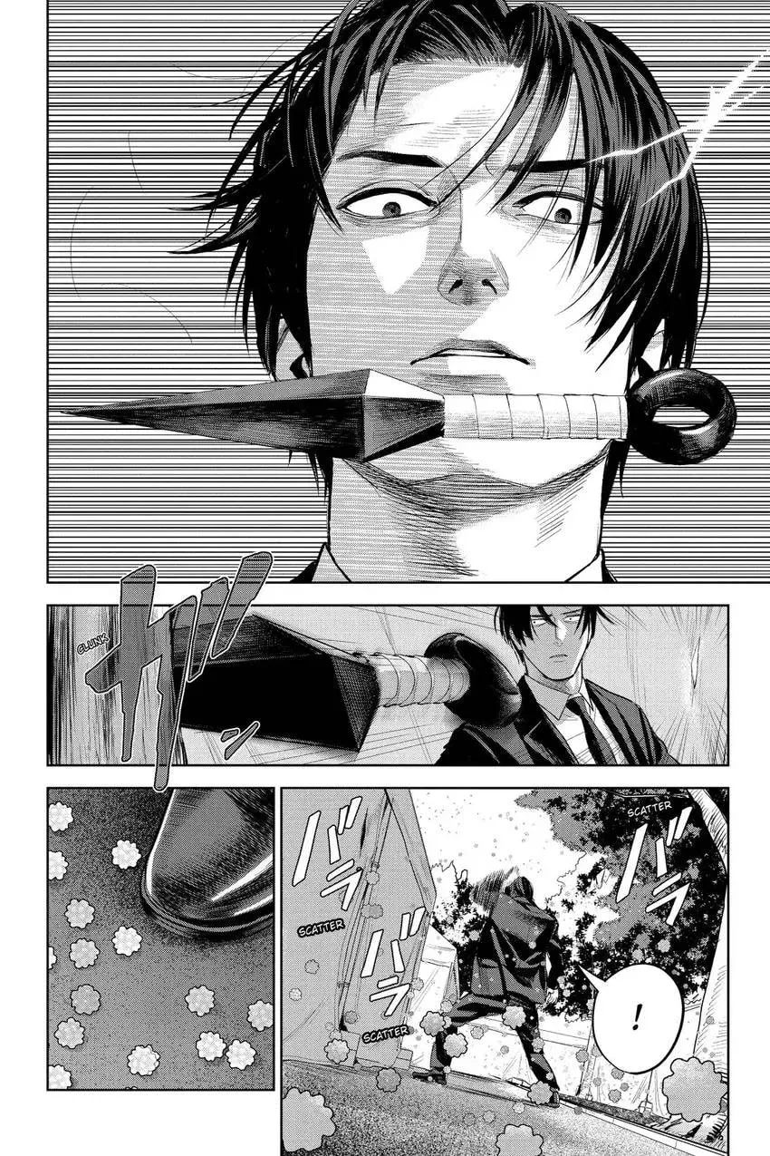 The Hitman Stans, chapter 16, page 27