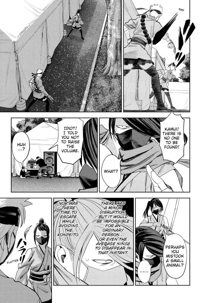 The Hitman Stans, chapter 16, page 32