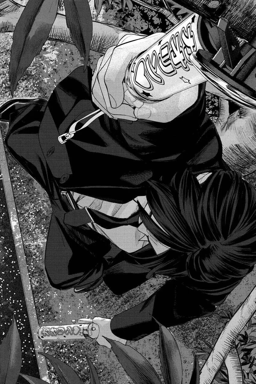 The Hitman Stans, chapter 16, page 33