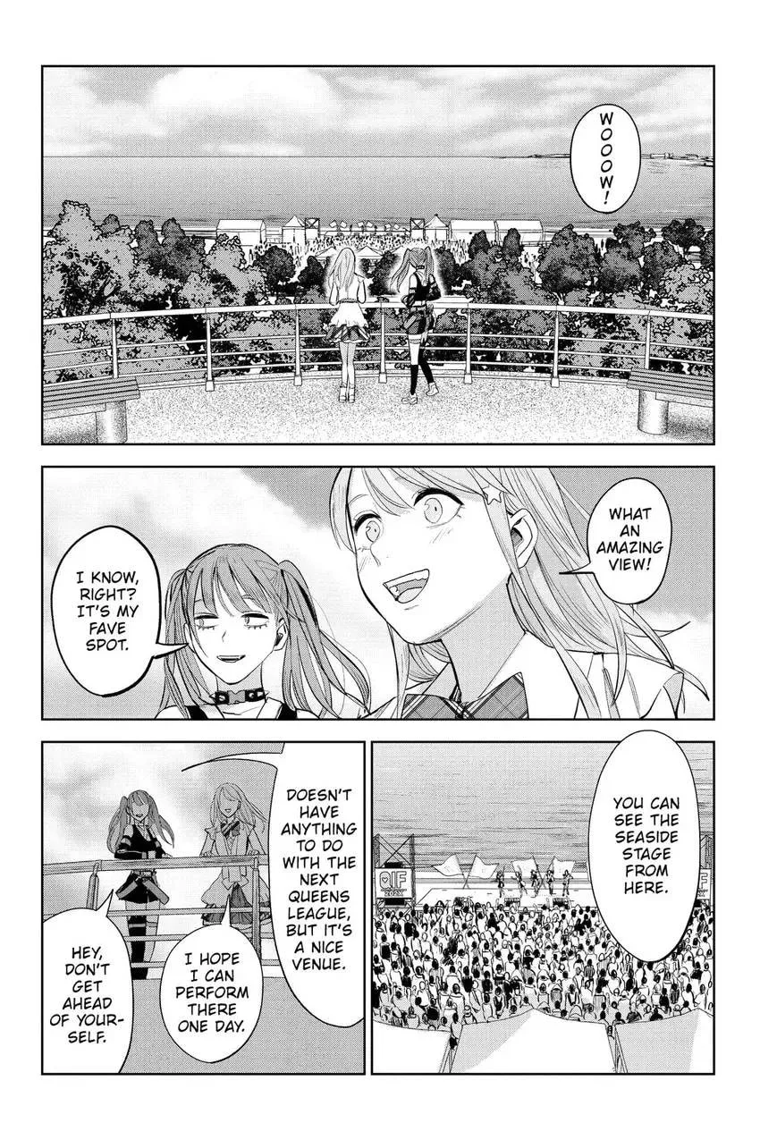 The Hitman Stans, chapter 16, page 36