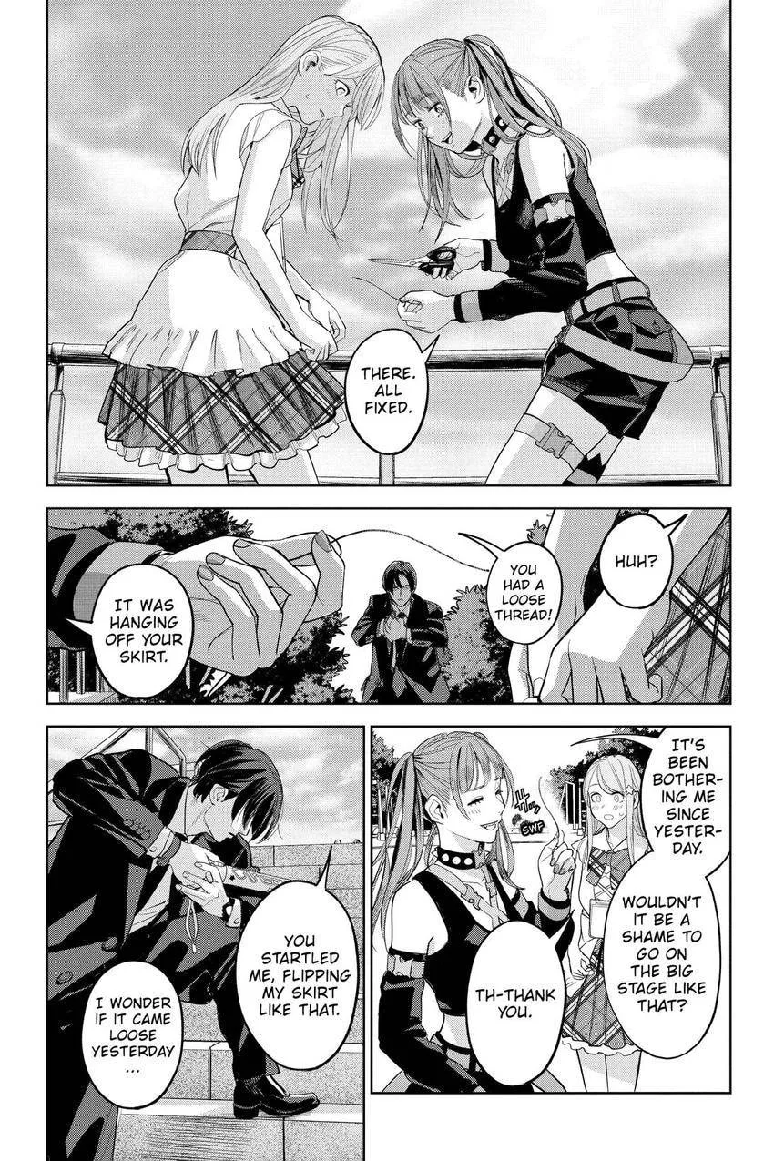 The Hitman Stans, chapter 17, page 2