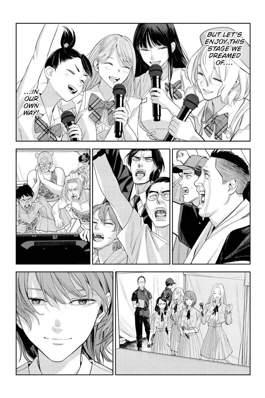 The Hitman Stans, chapter 17, page 15