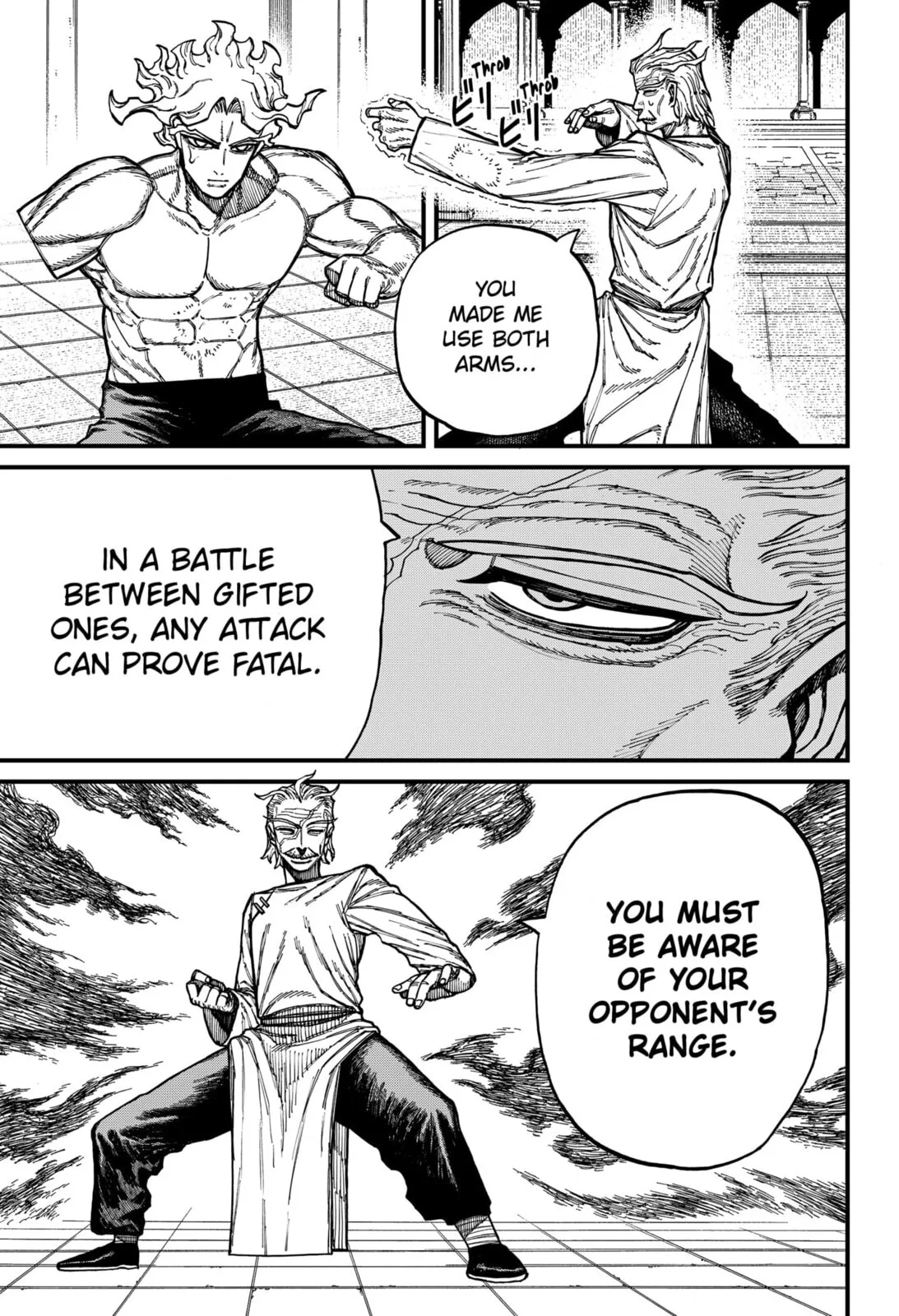 Centuria, chapter 85, page 5