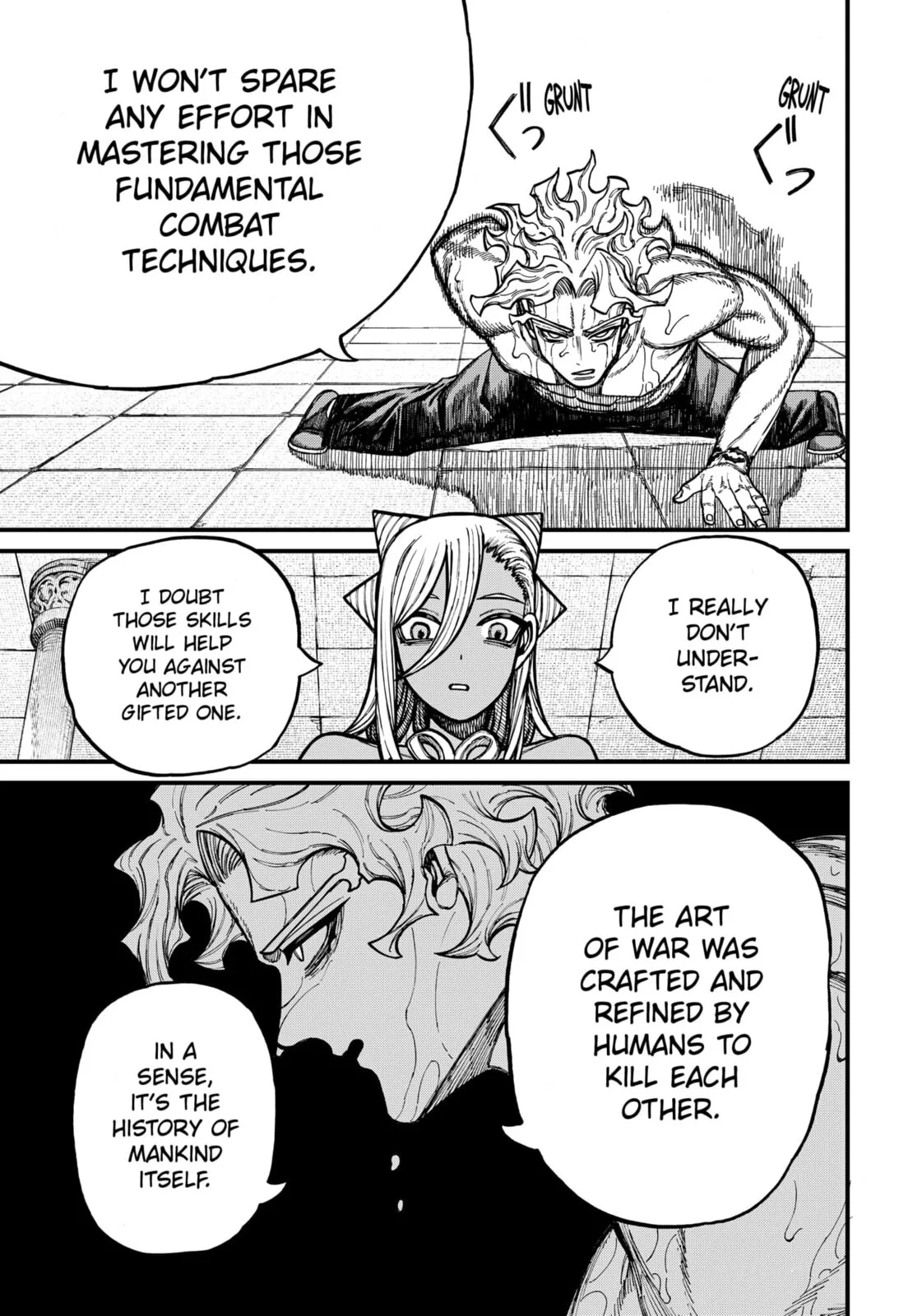 Centuria, chapter 85, page 11