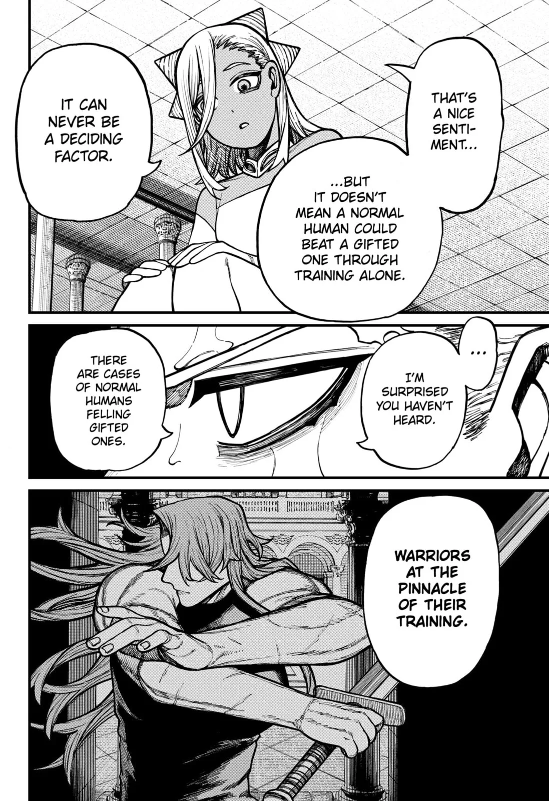 Centuria, chapter 85, page 12