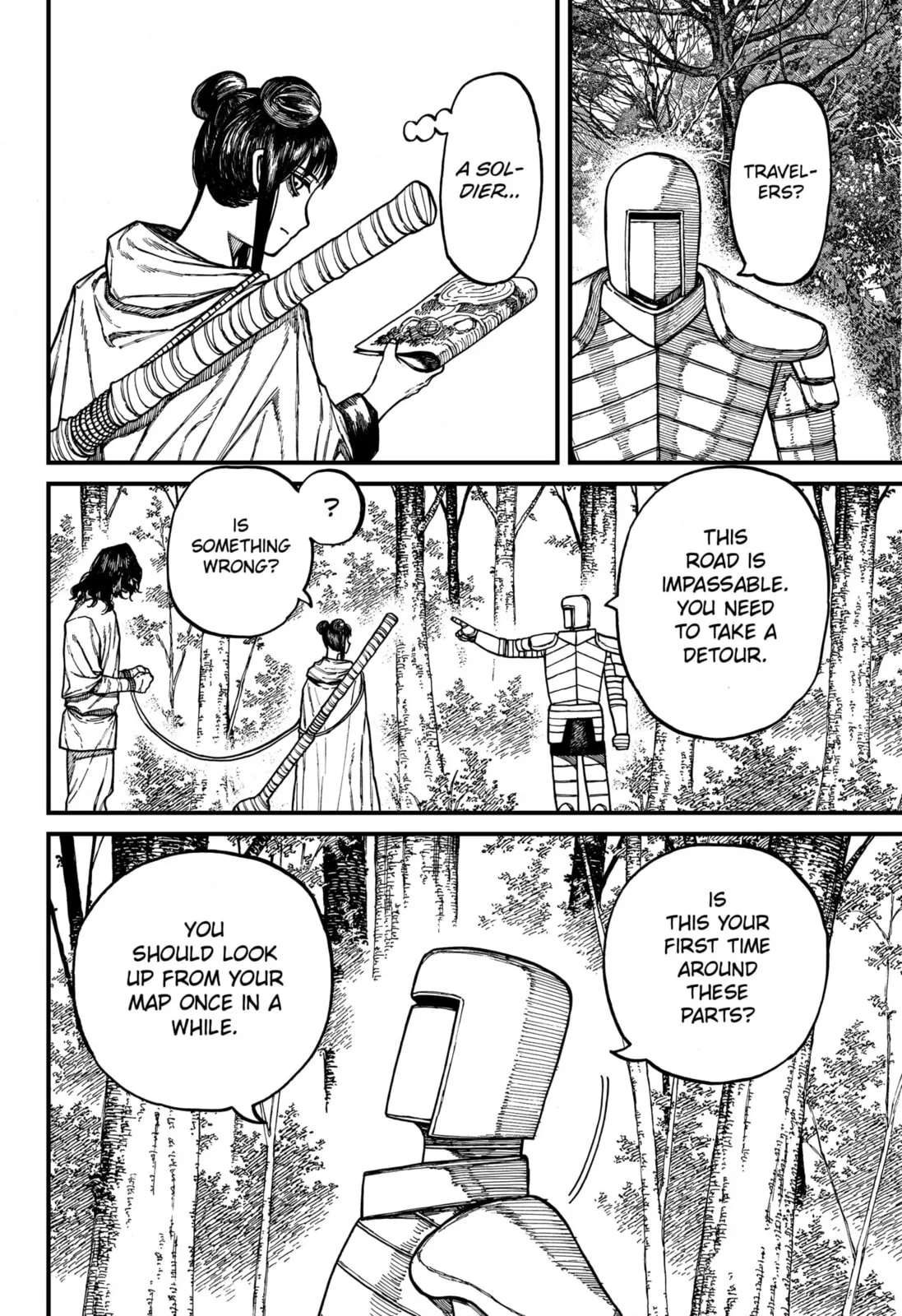 Centuria, chapter 85, page 18