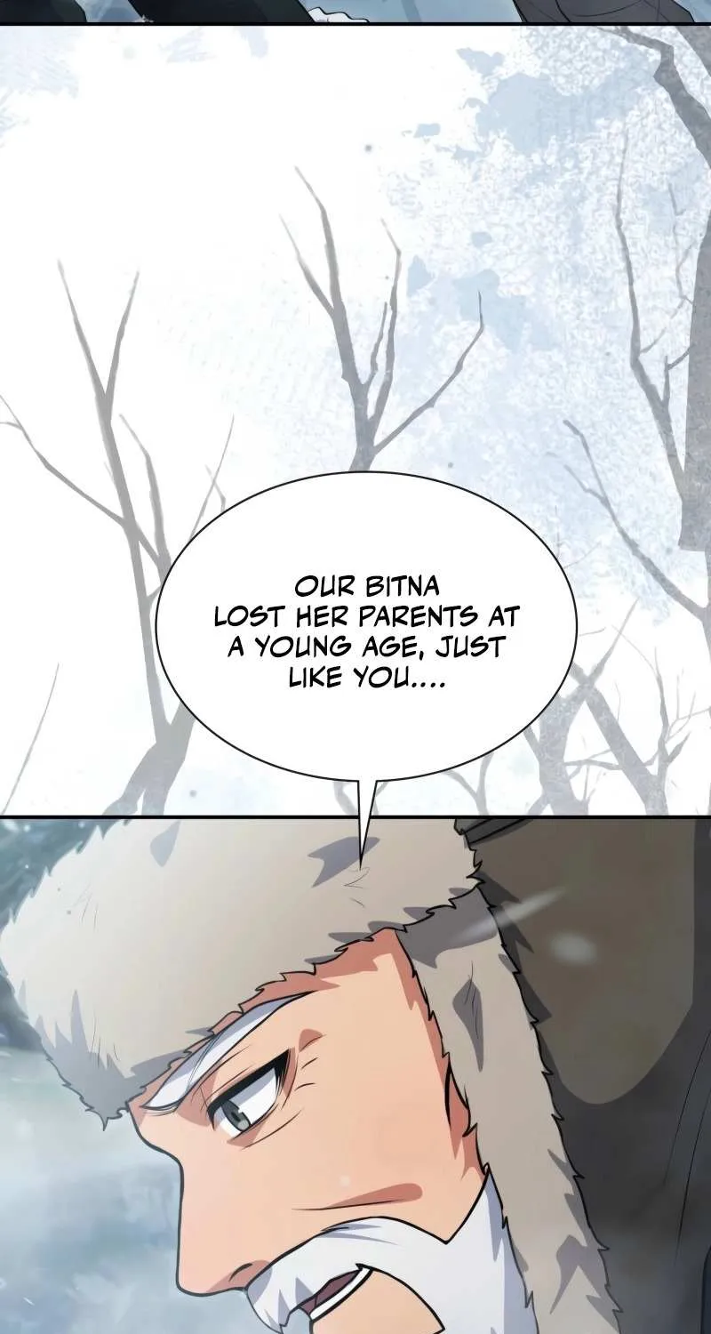 Office Worker in the Ice Age Apocalypse, chapter 33, page 14