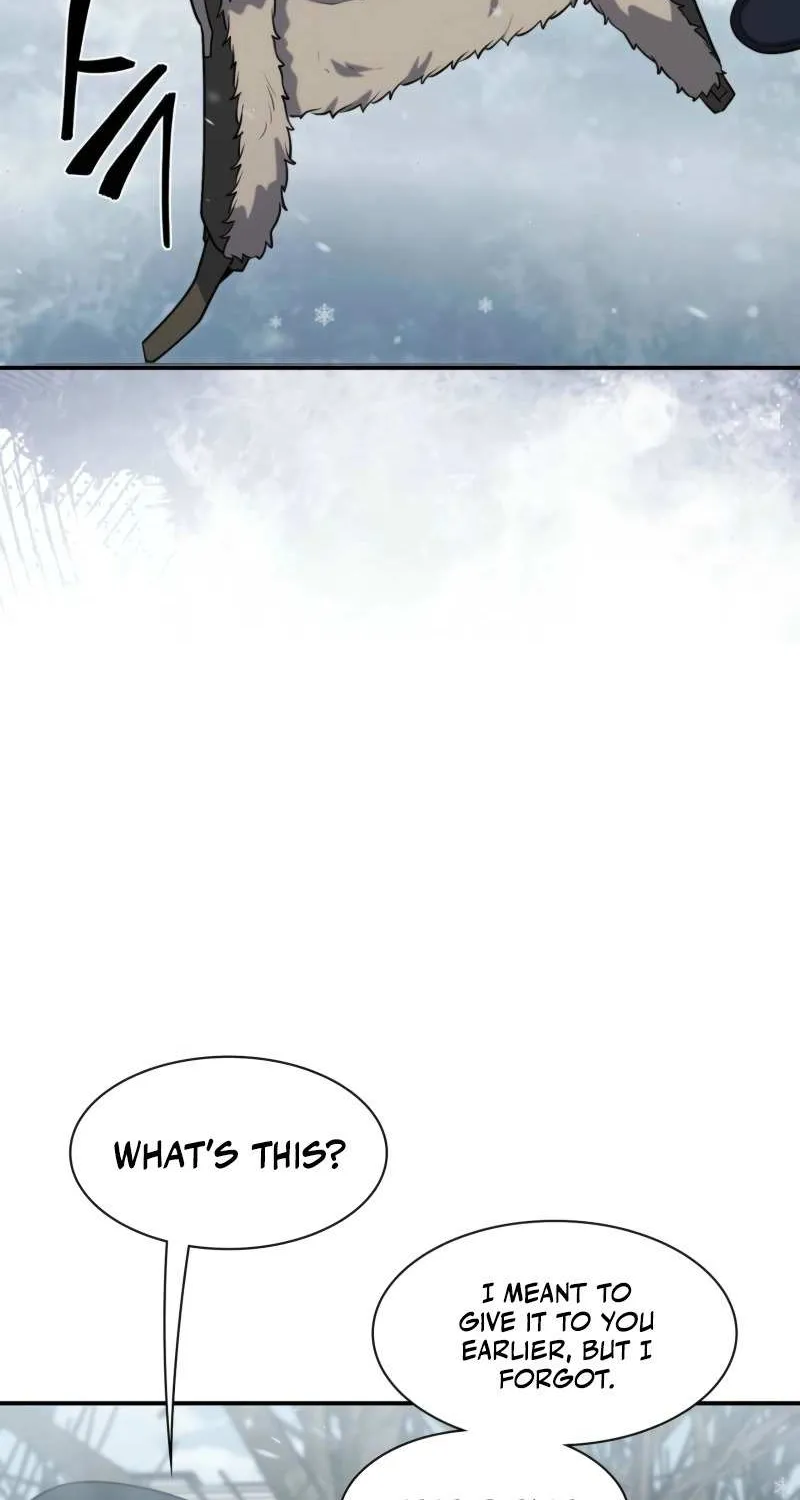 Office Worker in the Ice Age Apocalypse, chapter 33, page 33