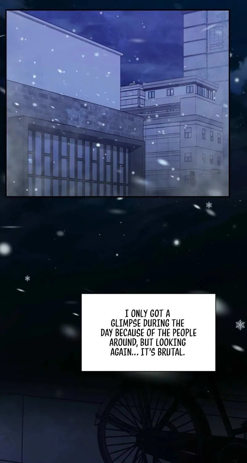 Office Worker in the Ice Age Apocalypse, chapter 33, page 48