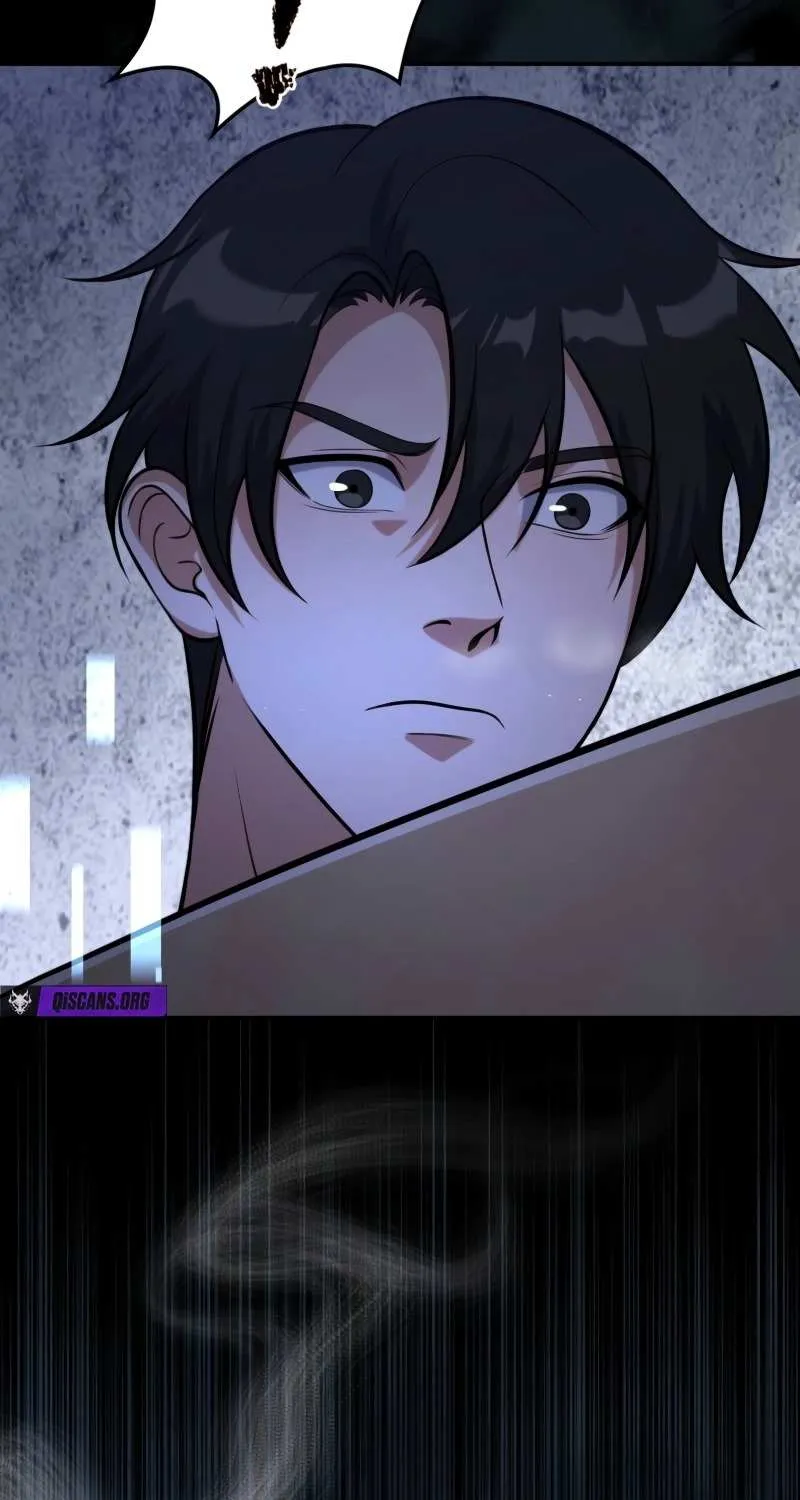 Office Worker in the Ice Age Apocalypse, chapter 33, page 59