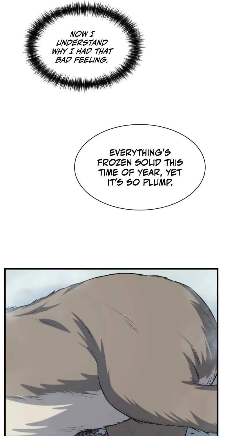 Office Worker in the Ice Age Apocalypse, chapter 34, page 35
